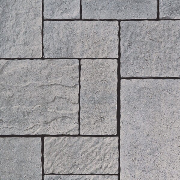 Permacon Kensington Concrete Paver